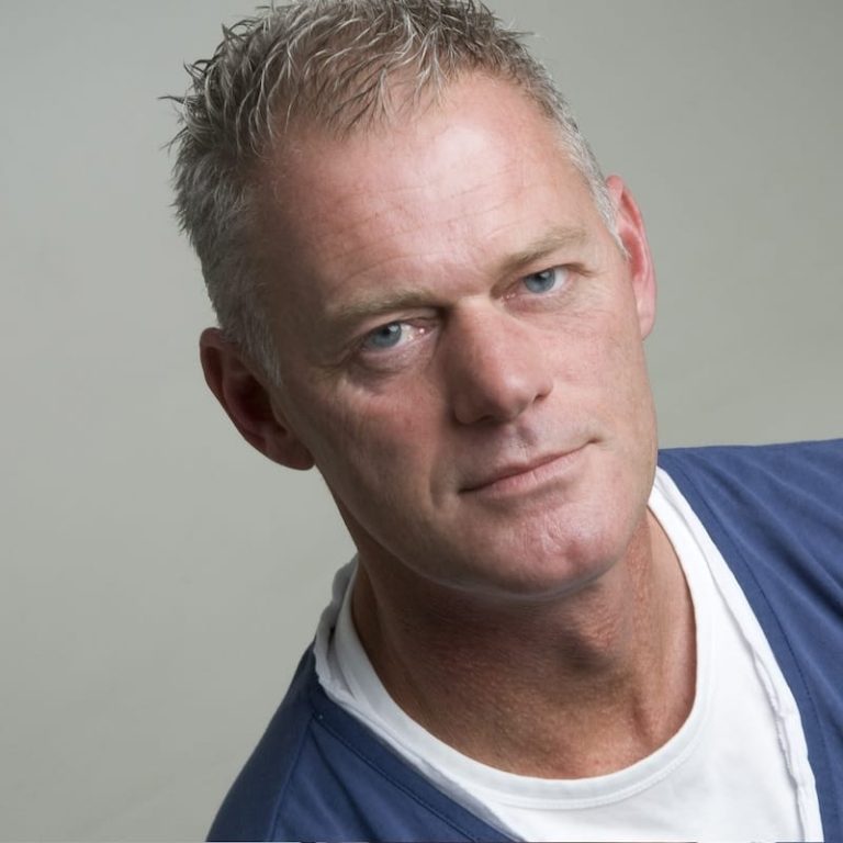 Foto Jørgen Hofmans