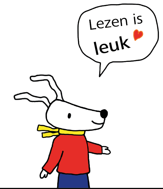 Leesboekjes groep 3
