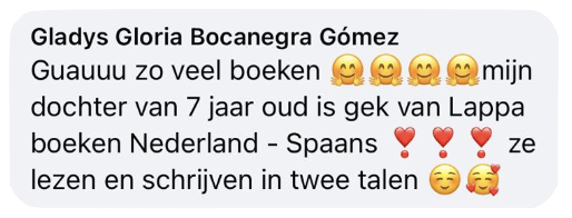review lappa