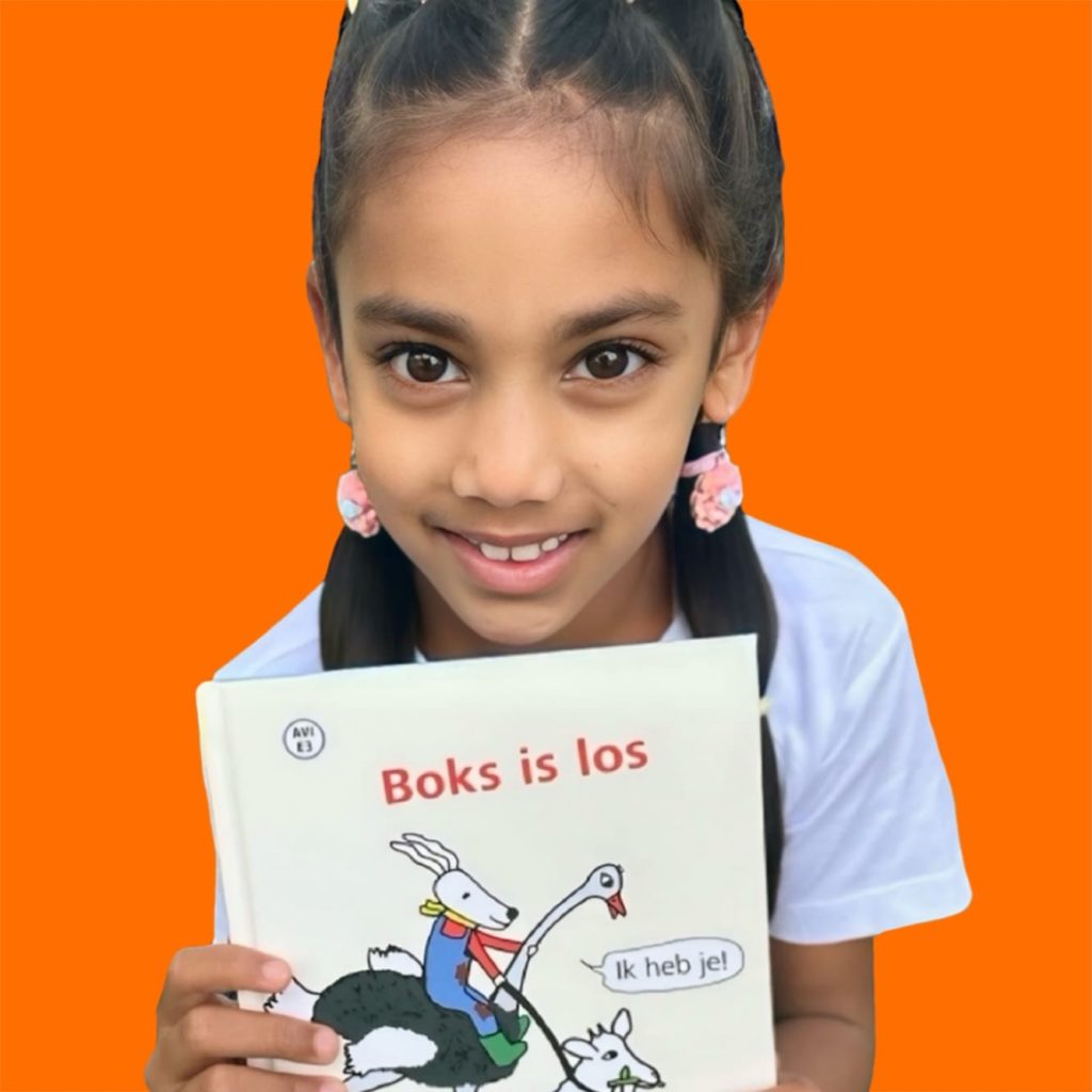 avi leesboeken