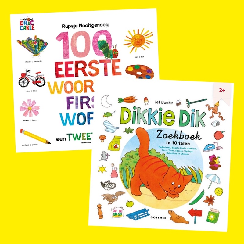 overige boeken
