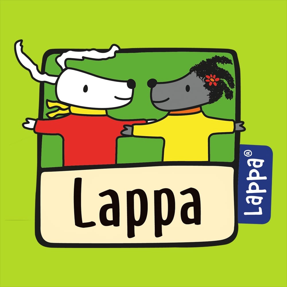 lappa logo
